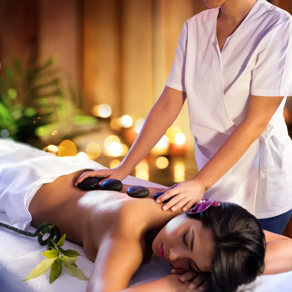 Body Massage in BTM Layout