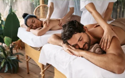 Soul Mate Spa Package in JP Nagar: Aromatherapy, Herbal Scrub & Steam Explained