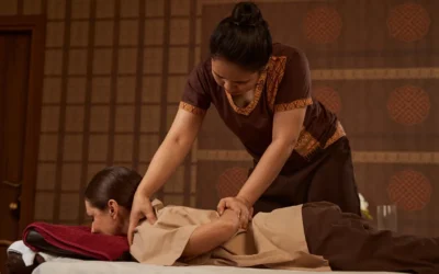 Spa Near 24th Main Road & Agara, HSR Layout: Local Massage Booking Guide