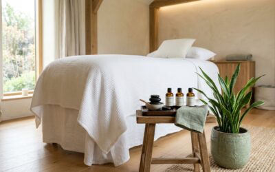 7 Signs Your Body Needs a Full Service Spa Day in JP Nagar