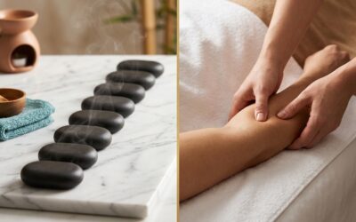 Hot Stone Massage vs Deep Tissue Massage: Which One Is Right for You?