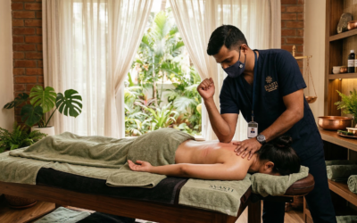 Couple Spa Packages in BTM Layout: Complete Guide to Romantic Wellness Experiences