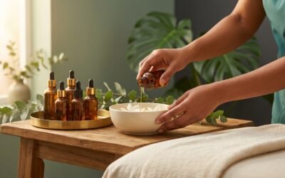 How to Choose a Professional Spa in Bangalore: Hygiene, Privacy, Consultation & Service Standards