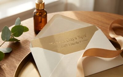 Best Gift Ideas in Bengaluru: Why a Spa Voucher Always Wins