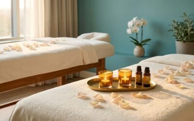 Couples Massage vs Couples Package in HSR Layout: 60-Minute Simplicity or 90-Minute Body Care?