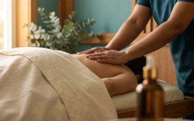 Deep Tissue Massage BTM Layout: The Complete Guide 2026