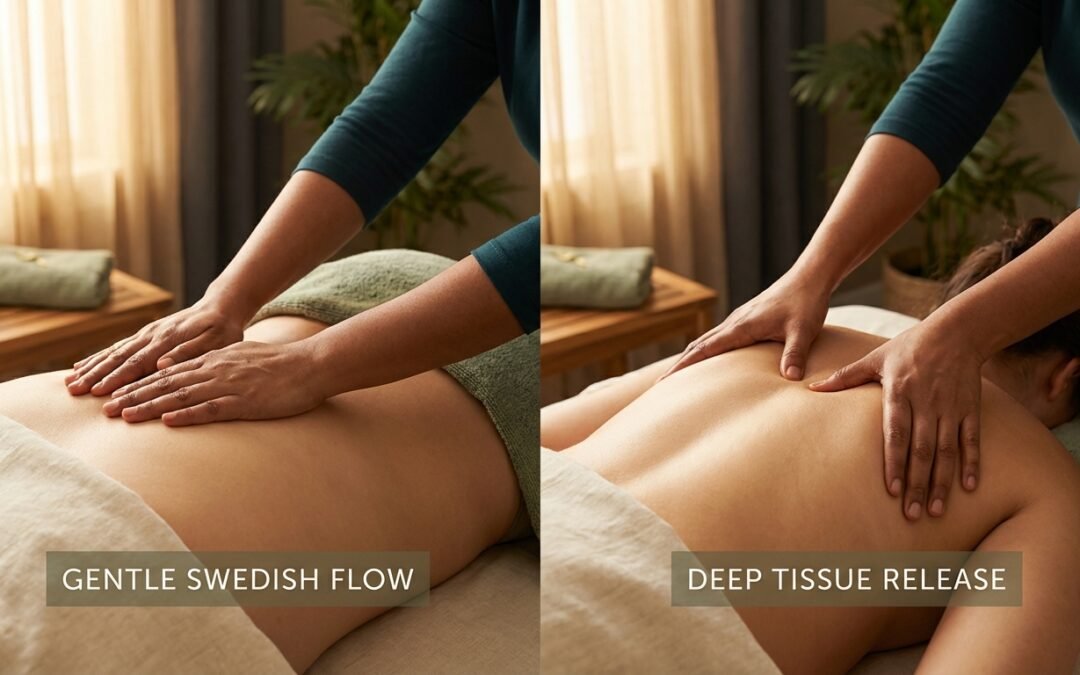 Four Hand Massage vs Thai Massage in HSR Layout: Two Therapists or Assisted Stretching?