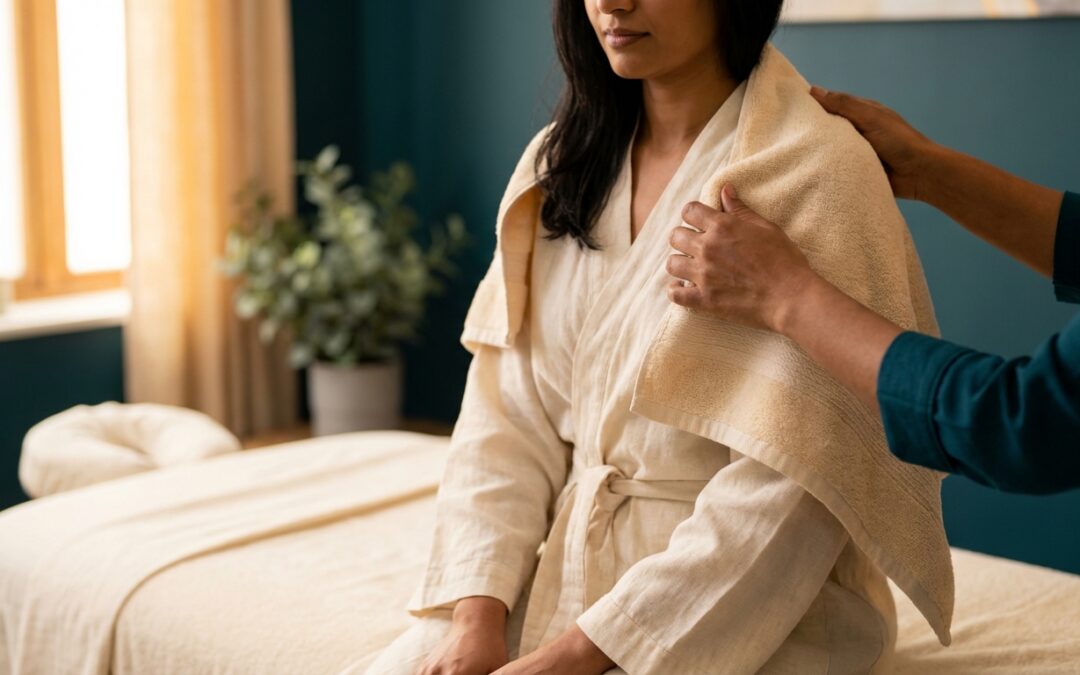 First-Time Spa Visit in Bengaluru: Everything You Need to Know Before You Book