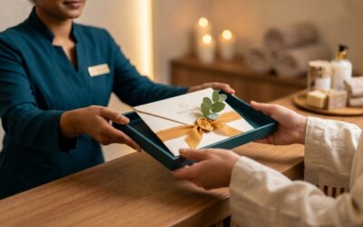 How to Choose the Perfect Corporate Spa Gift in Bengaluru: A Gifter’s Handbook