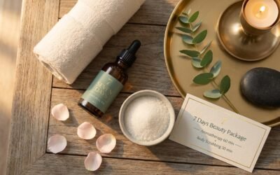 Massage for Busy Professionals in Bangalore: A Practical 2026 Guide for Workdays, Commutes and Recovery at Seven Days Spa BTM