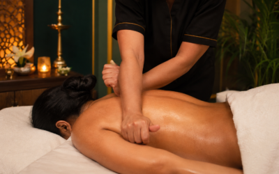 Spa Near Haralur Road: A Practical HSR Layout Massage Booking Guide