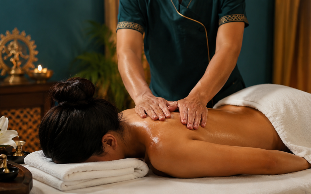 Spa Near Kudlu: How to Choose the HSR Branch for a South-East Bengaluru Wellness Visit