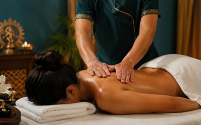 Spa Near Kudlu: How to Choose the HSR Branch for a South-East Bengaluru Wellness Visit