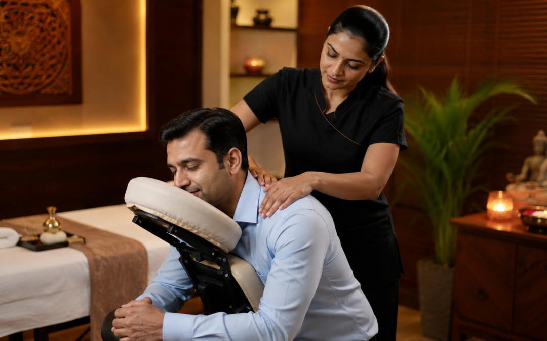 Gentleman Retreat in HSR Layout: How to Choose a 90-Minute Men’s Spa Package