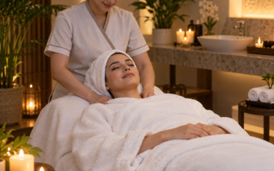 Spa for Night-Shift Workers in BTM Layout: How to Plan Massage Around Sleep and Work
