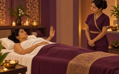 Need to End a Massage Early in HSR? A Clear Guide