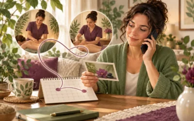 Requesting the Same Spa Therapist in Arekere: A Return-Visit Guide