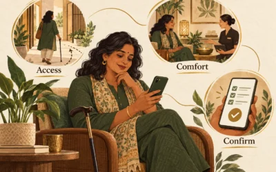 Spa Accessibility in Bengaluru: Planning a Comfortable Visit
