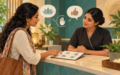 Spa Language Barriers in BTM: Make the Booking Clear