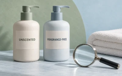 Unscented vs Fragrance-Free Massage: Ask Clearly in Arekere