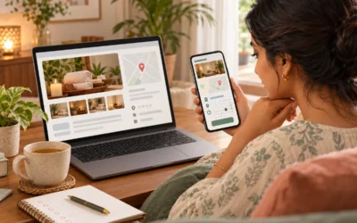 Found a Spa Listing Elsewhere? Verify Your HSR Booking